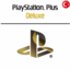 PSN Plus DELUXE 12 Month for Turkey