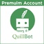 Quillbot Premium Account 1 Month