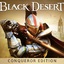Black Desert: Conqueror Edition