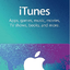 iTunes Gift Card 5$ (USA Region)