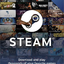 Steam Wallet 20 $ USD (US) Stockable