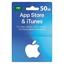 ITUNES 50 SAR