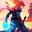 Dead cells (google play account)
