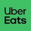 Uber Eats 25 USD | USA