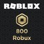 Roblox Gift Card 800 Robux GLOBAL