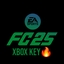 EA FC 25 Key for Xbox