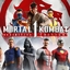 Xbox Mortal Kombat™ 1: Definitive Edition
