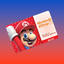 20USD Nintendo eShop GiftCard  USA(Stockable)