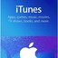 iTunes Gift Card 75$ USA
