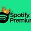 1 Month Spotify $10 Premium USA Gift Card
