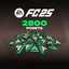 FC points 2800 EA FC 25 (pc)