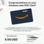 Amazon gift card USA 5 USD