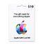 iTunes Gift Card - $2 USD - USA region