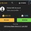 Razer Gold 600$ Global (Other) Loaded Account