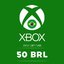 XBOX 50 BRL - 50$ BRL (STOCKABLE)