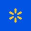Walmart Gift Card 5$ (USA)