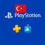 Playstation Network PSN 1000 TL TRY Stockable