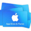Apple iTunes gift card Germany 10€