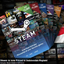 Steam 120000 IDR Gift Card (Indonesia/Stock)