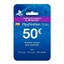 PlayStation Network Card – 50 EUR – España