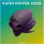Roblox Raven Hunter Hood(Toy code)Key GLOBAL