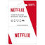 Netflix 200 Try (TL) TURKEY STOCKABLE