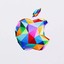 iTunes Gift Card 100$ (Stackable)