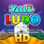 Yalla ludo 50$ gold voucher