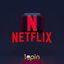 Netflix 300 Try (TL) TURKEY STOCKABLE