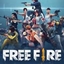 FREE FIRE 2200 (GLOBAL)