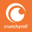 Crunchyroll Mega Fan 1 Years