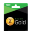 RazerGold 1000$
