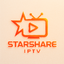 STARSHARE IPTV I 1 Month Global