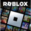 Roblox 25$ - Roblox 25 USD (Global)