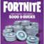 Fortnite 5000 V-Bucks