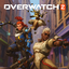 Overwatch 2 - 500 Coins Gift Card GLOBAL