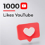 Youtube Video Likes