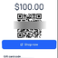 StubHub gift card