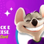 Gift Card ChuckE Cheese's KSA  100 SR