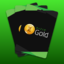 Razer Gold PIN $50 (global)