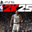 NBA2K25 Ps5 Key Official