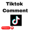 25 Tiktok Comment Postive Comment tiktok
