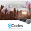GCodes Global Experiences 50 USD | USA