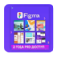Account Figma Professional Pro 2 Years