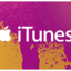 ‏iTunes Gift Card 60 USD