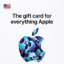 iTunes USA $200 - Gift Card