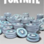 Fortnite 5000 V-Bucks Gift Card