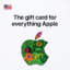 iTunes Gift Card 450$ USA