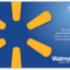 Walmart Gift Card USA 25 USD