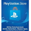 PlayStation Gift Card 10$ (USA Region)